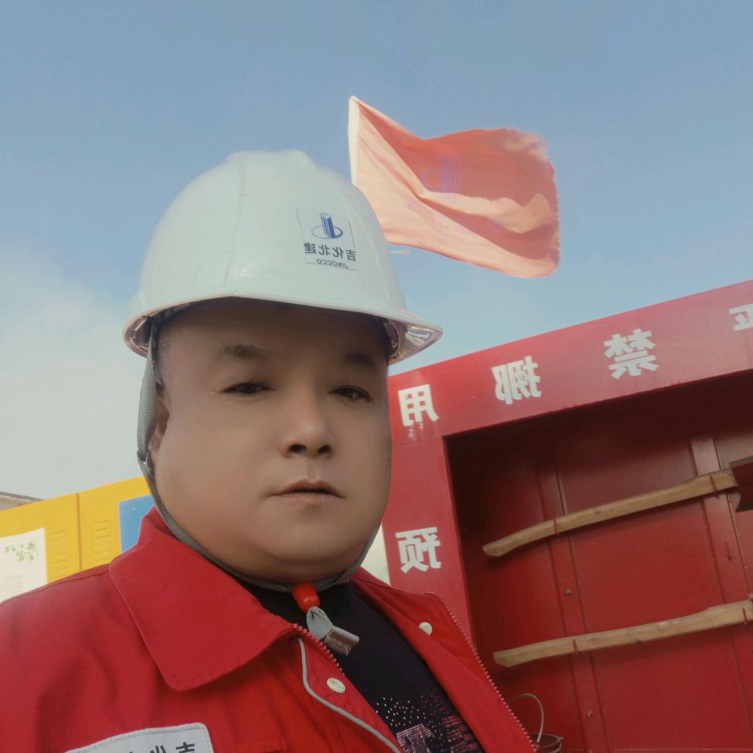 一个人