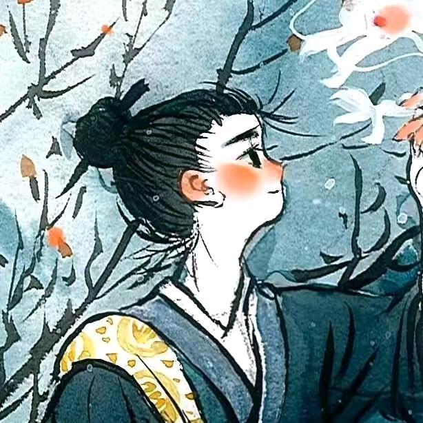 萧何月下追韩信