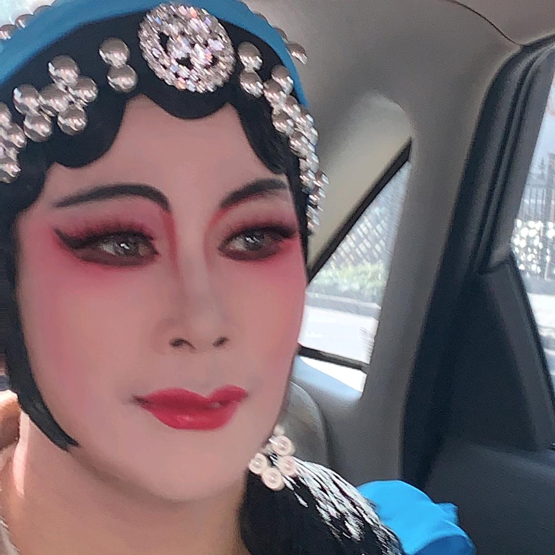 高海燕