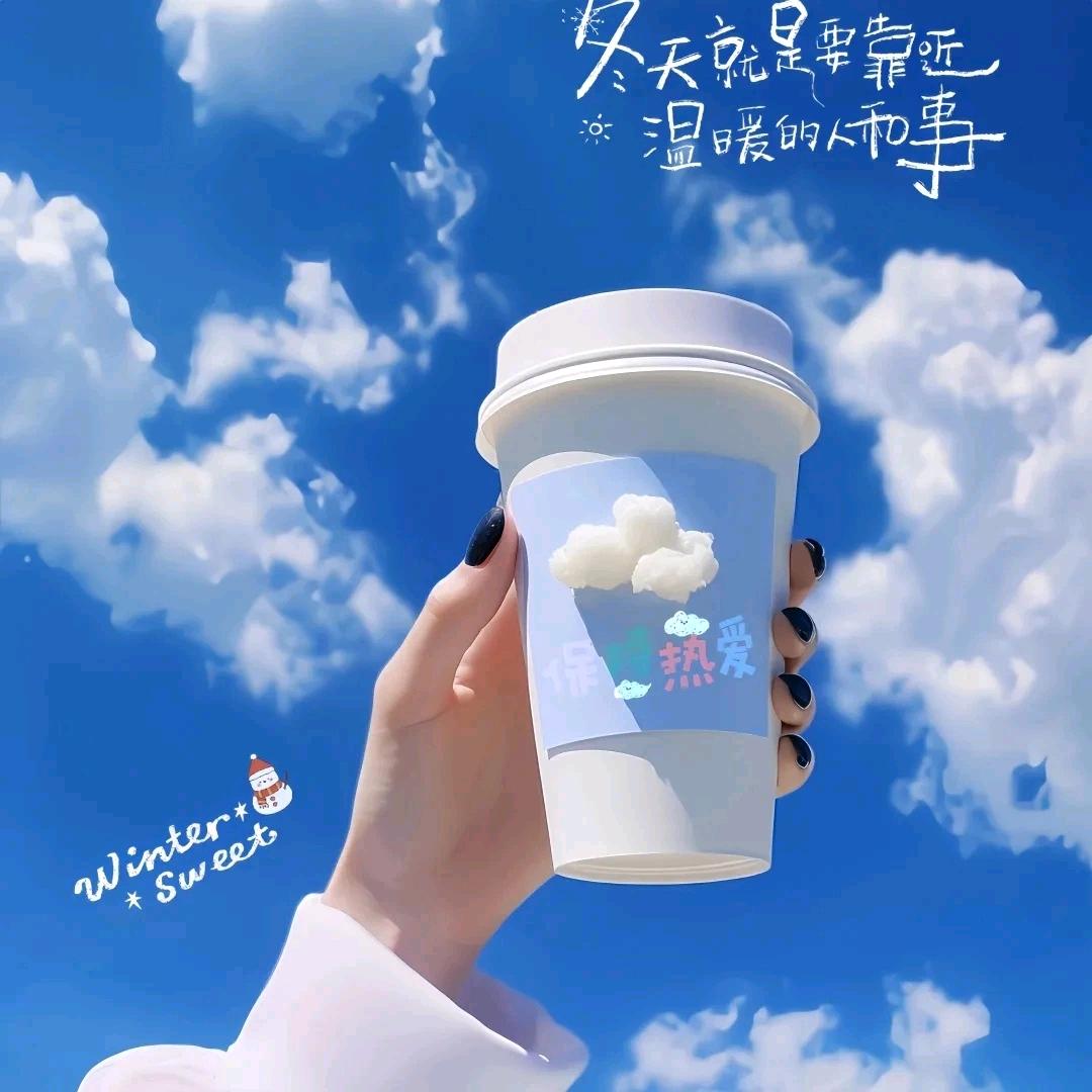 明天的阳光很美