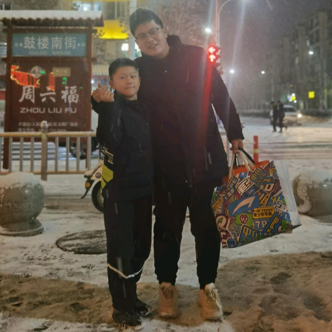 慢节奏的小生活