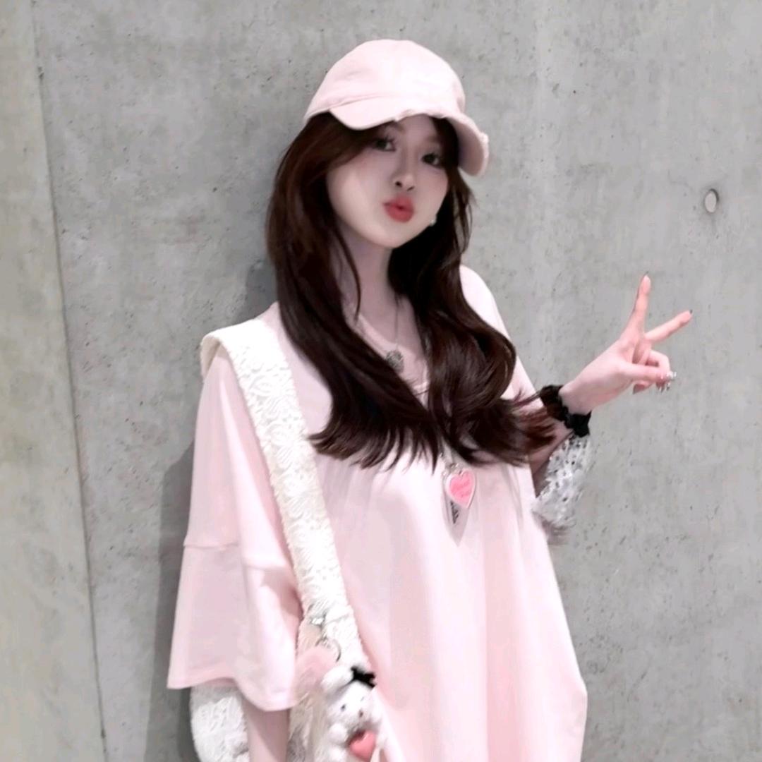 浩哥女装(爆款穿搭)