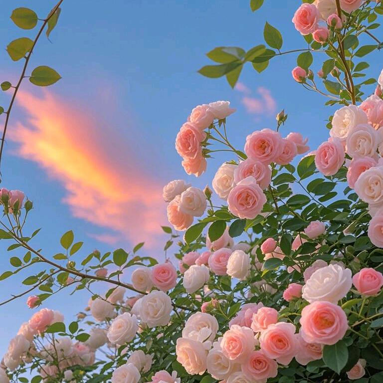 花间物语