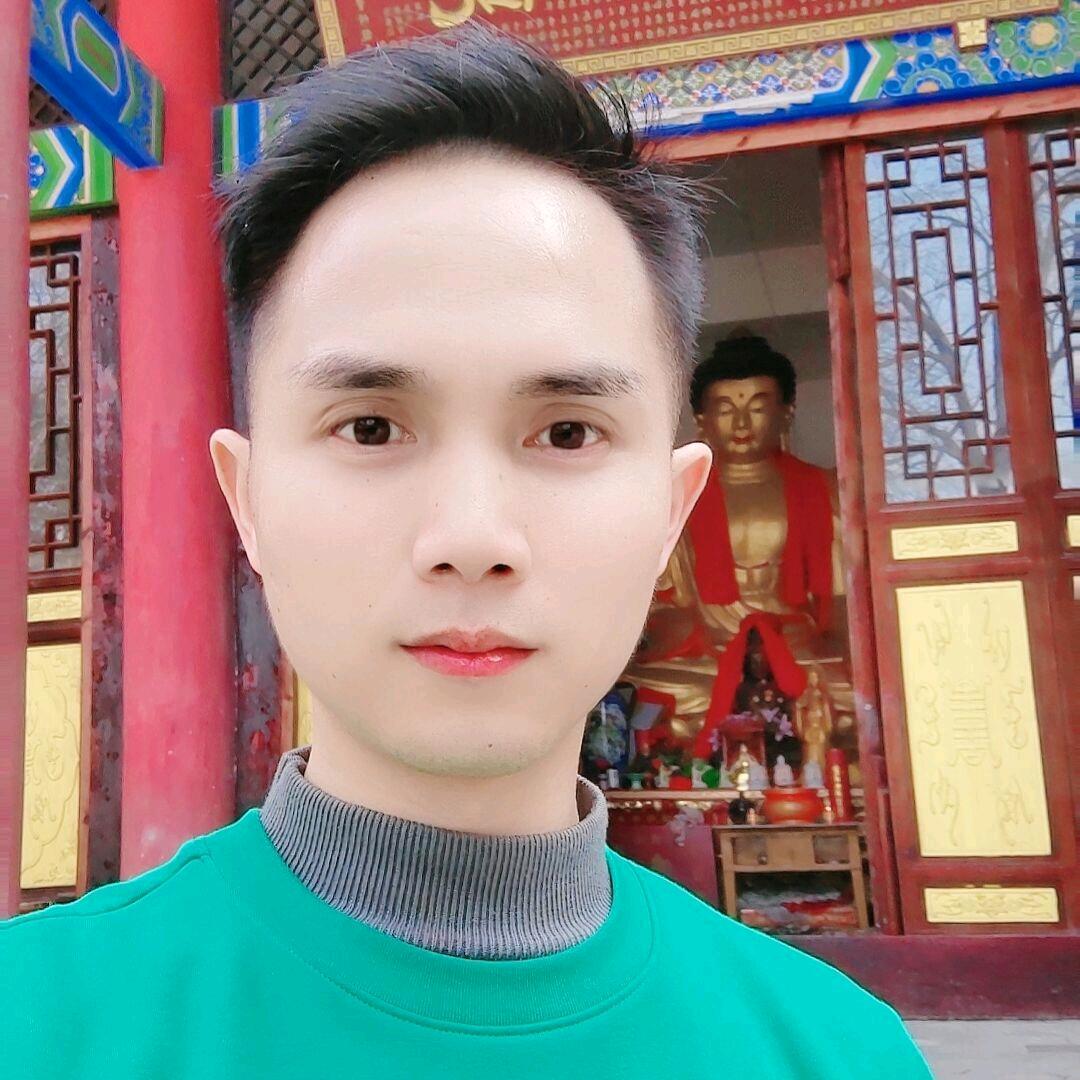 万物有灵
