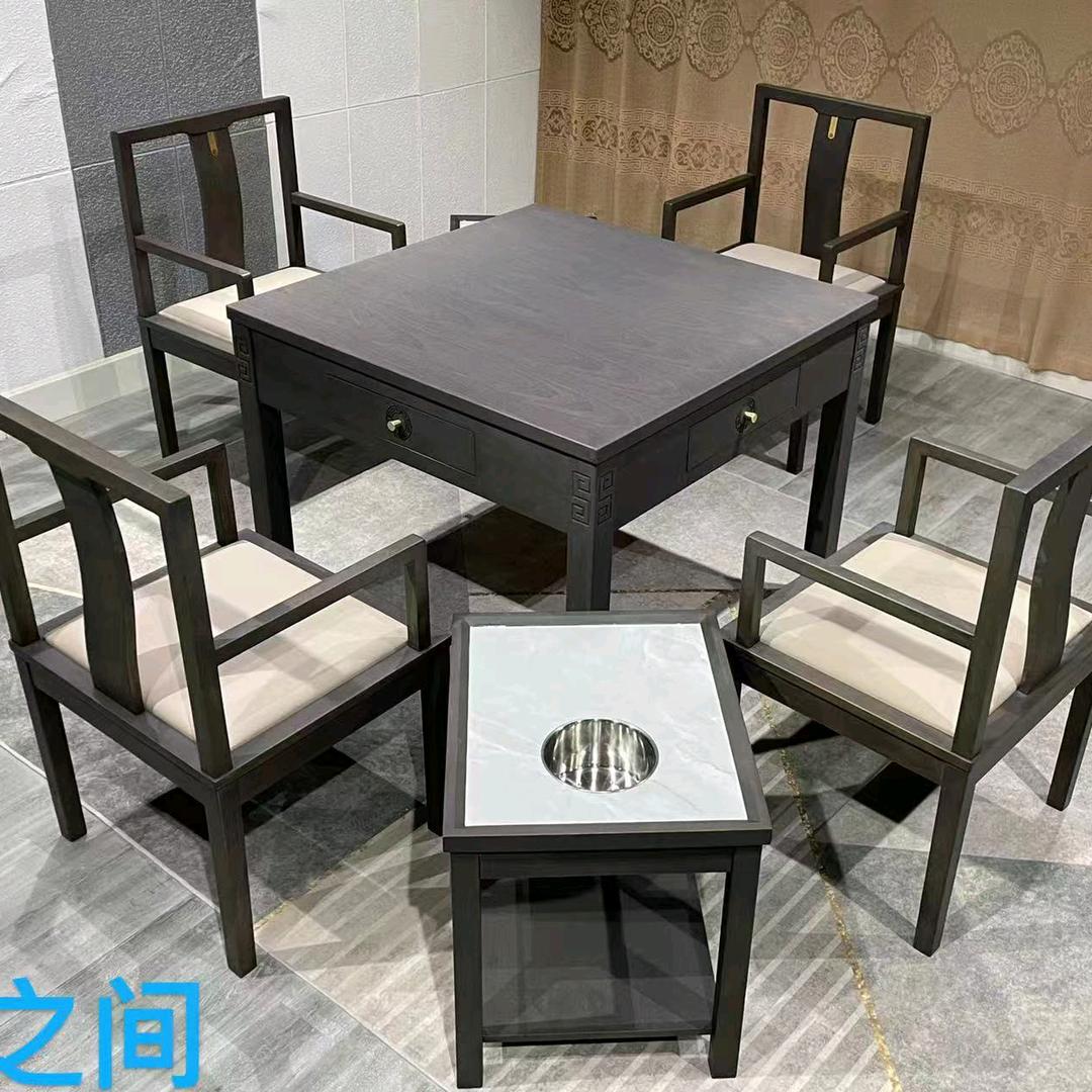 洪城三缺一麻将机批发