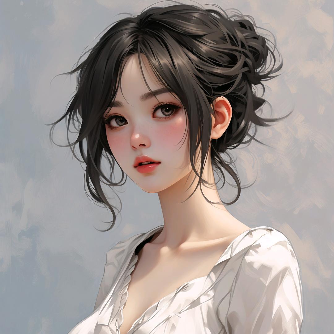 是敏敏吖