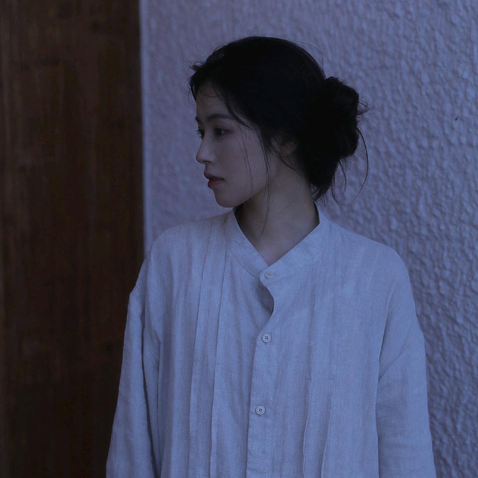 朝暮.