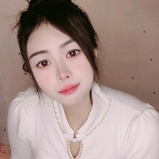 温柔的芳芳