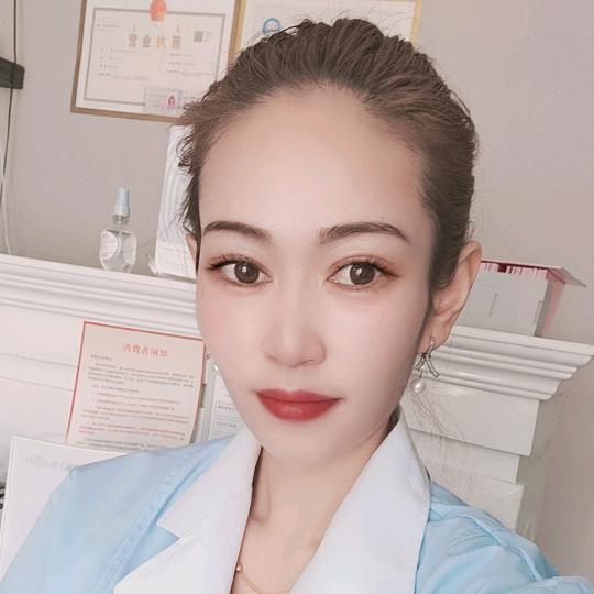 格格移动美容师