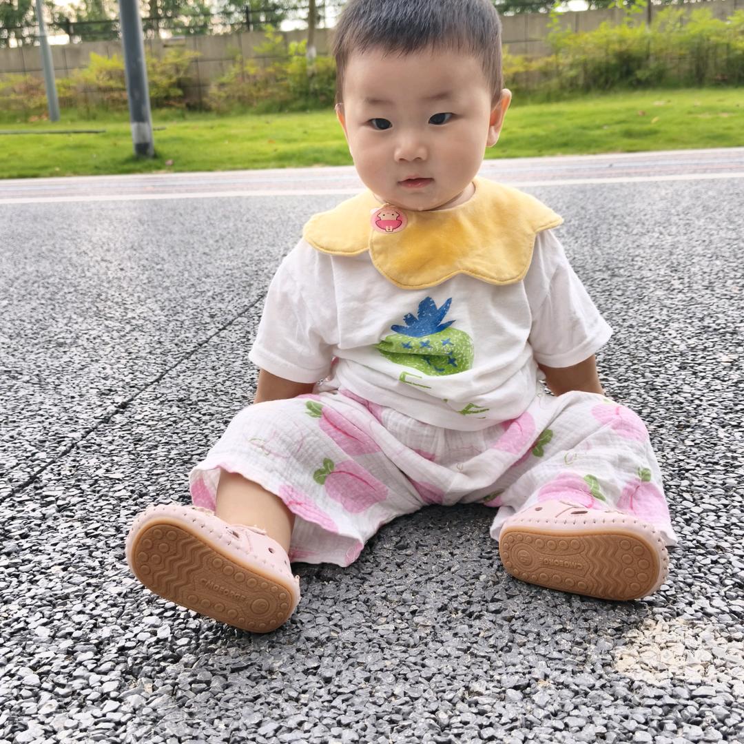 单亲妈妈带娃日记