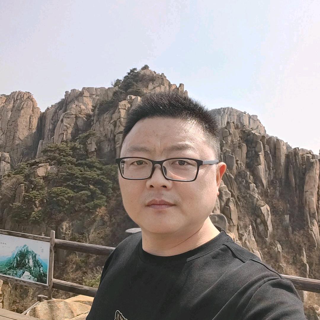 80后的张先生