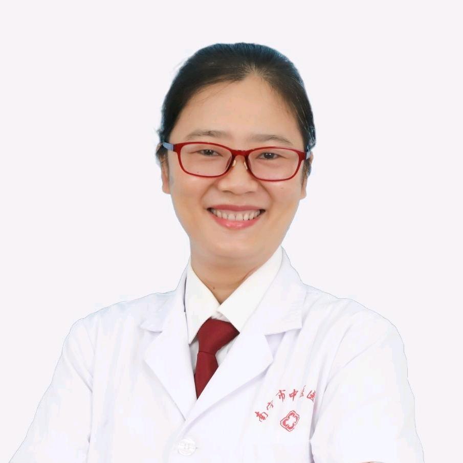 中医儿科张主任