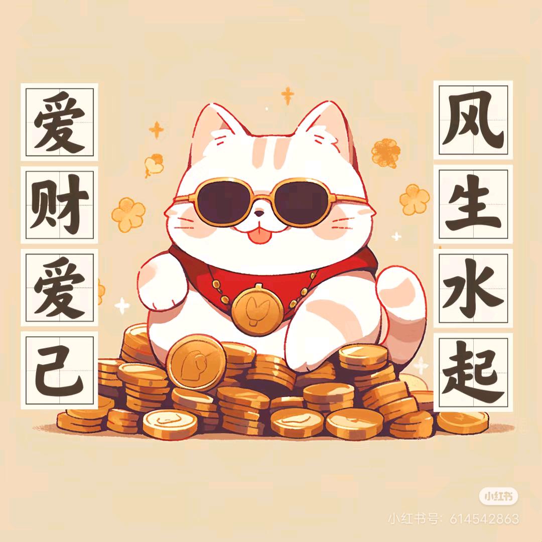 七七是我呀