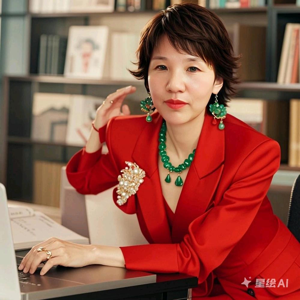 王家四妹谈健康！