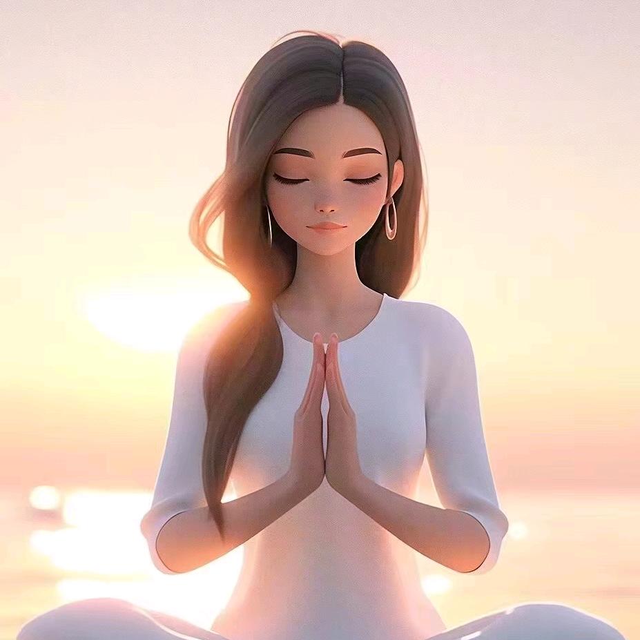 灵淼淼的号