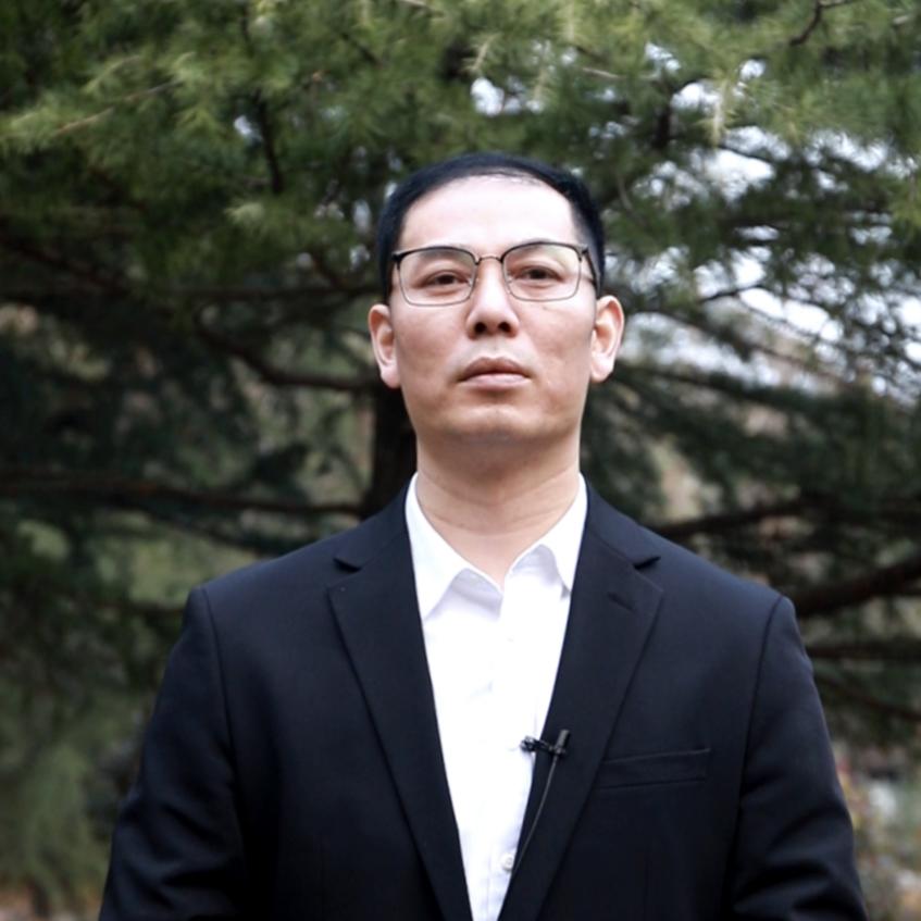 膝关节朱永生医生