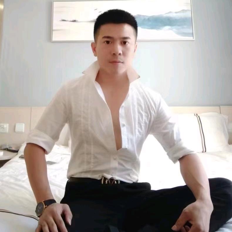 川墨池🌈SPA