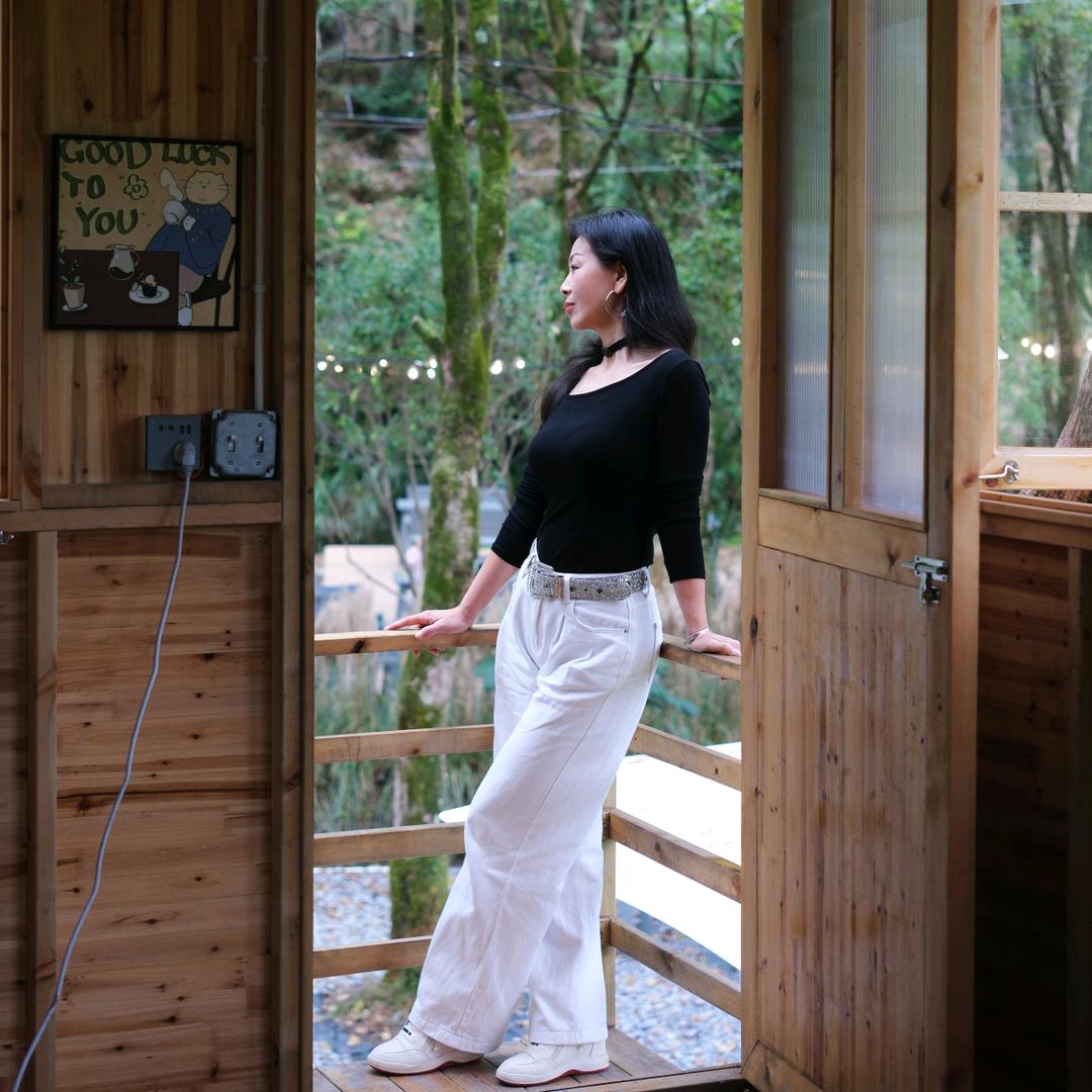 上饶五妹（一线牵）