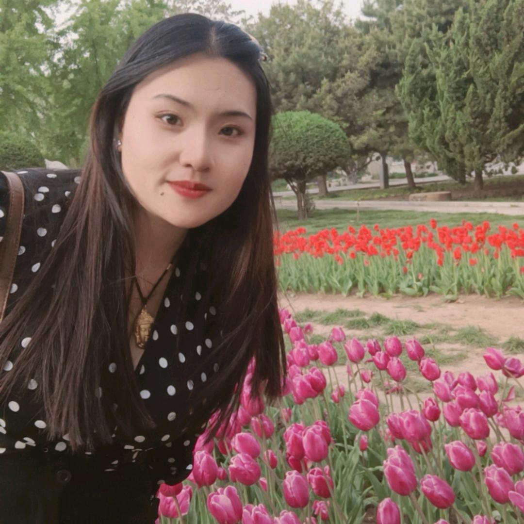 待我长发及腰