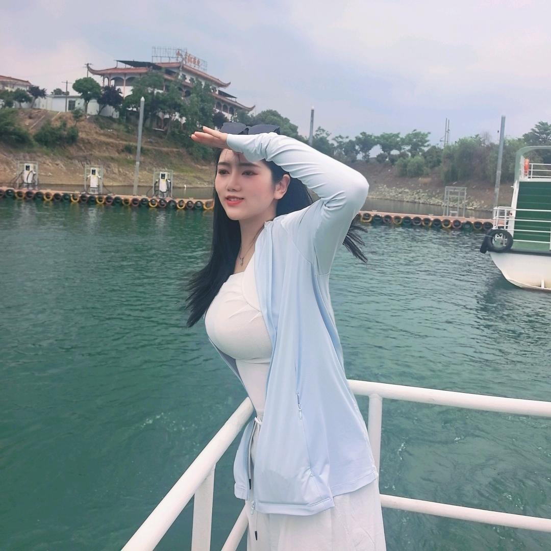 沐沐微胖穿搭—减肥版