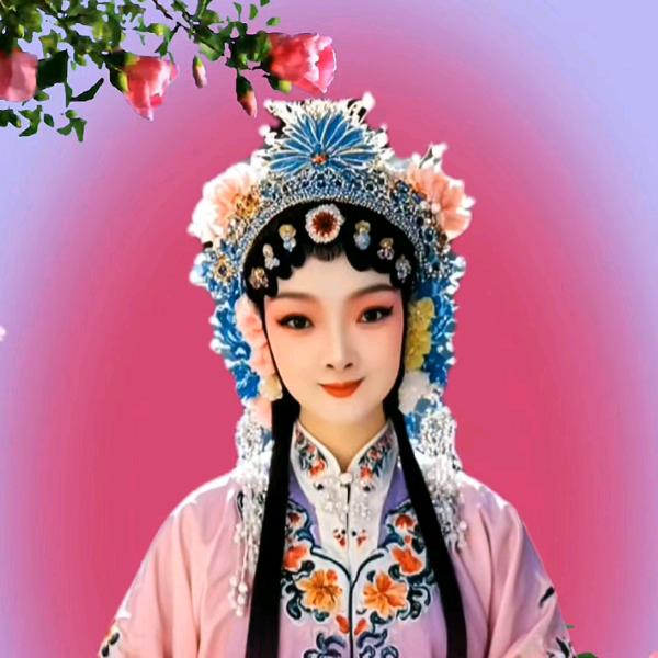越剧萍妹妹