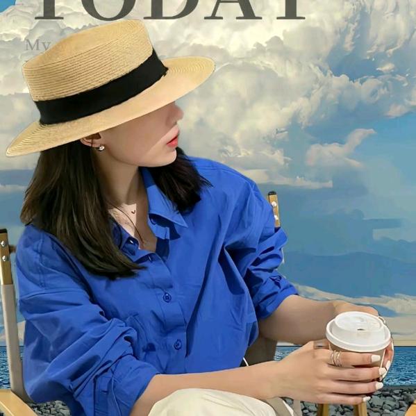 蓉蓉-深圳南油高端女装