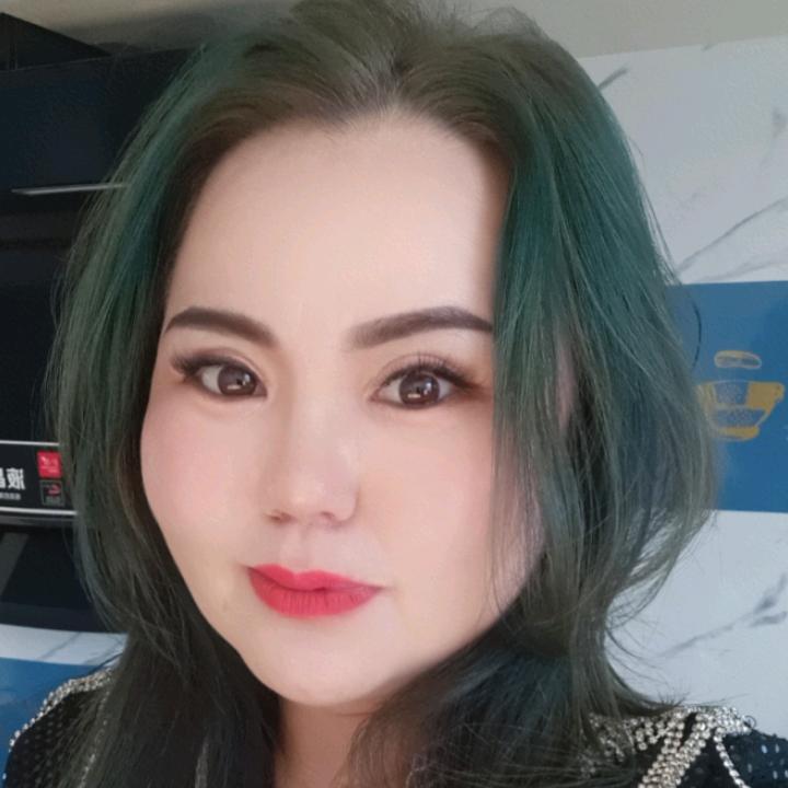 青格乐玛橱窗🈶好物