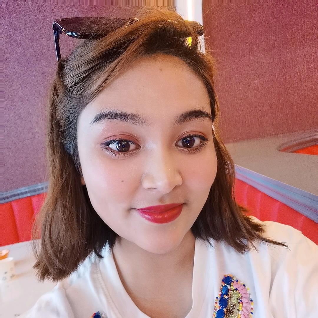 阿依努尔百货店📦