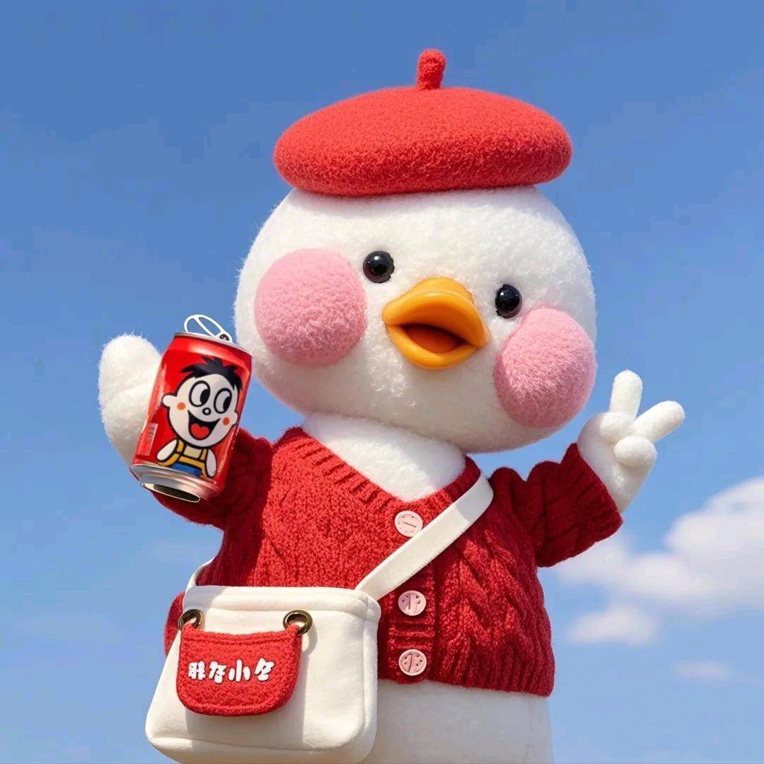 喵了个喵