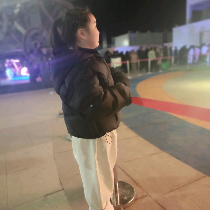 小宁宁