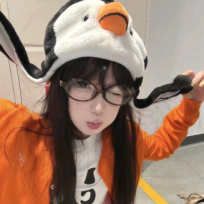 妮妮吃货