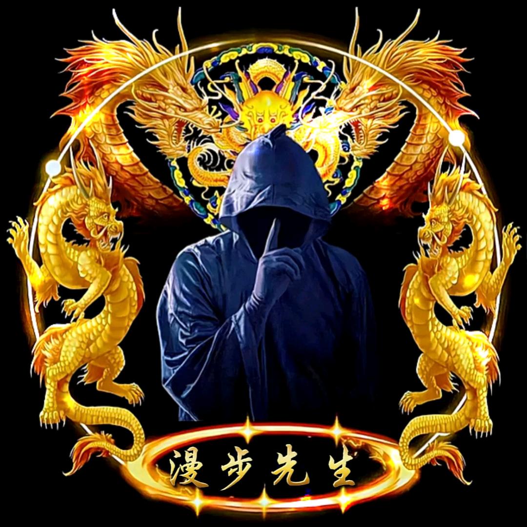 ☔️☔️雪中漫步