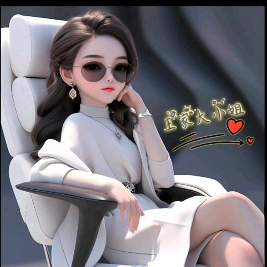 珍@