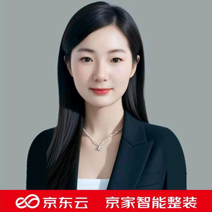 六安京家智能整装玲玲呀