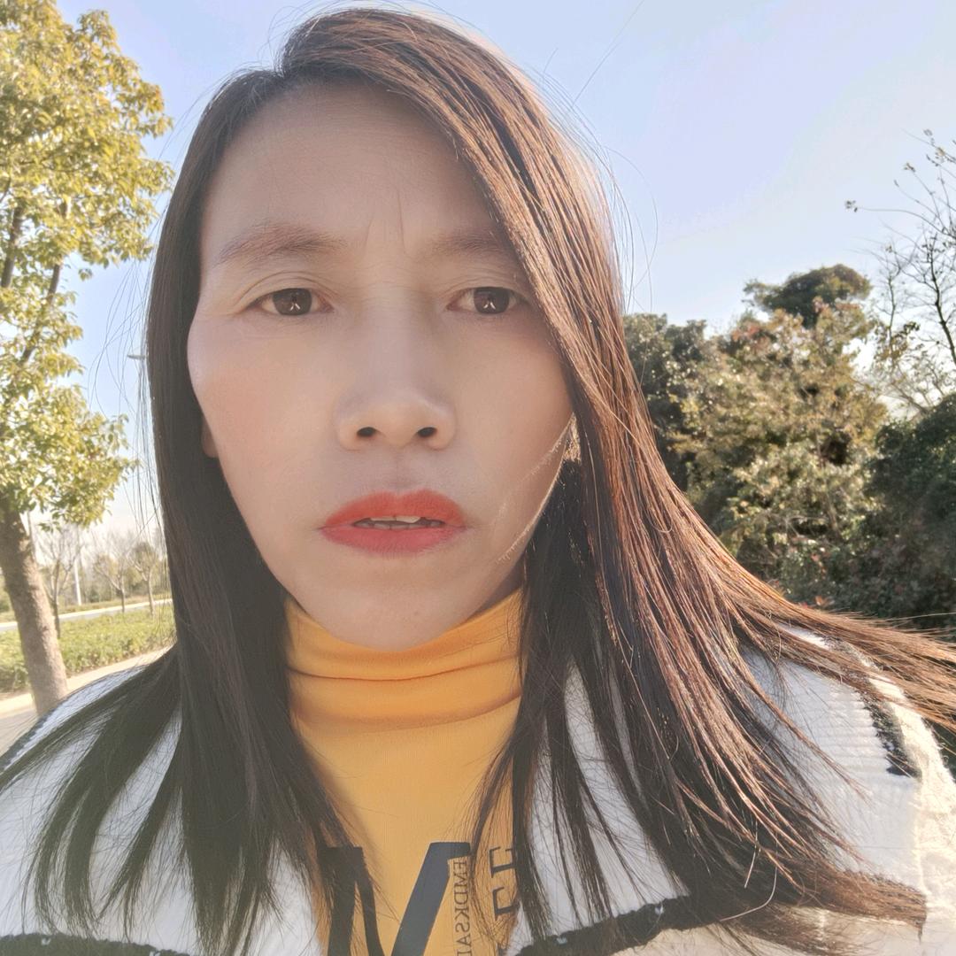 川妹