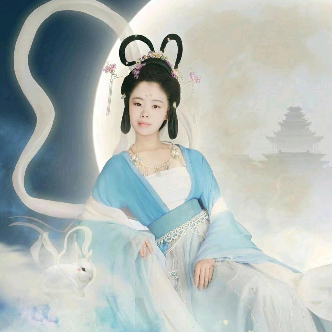 江南小池
