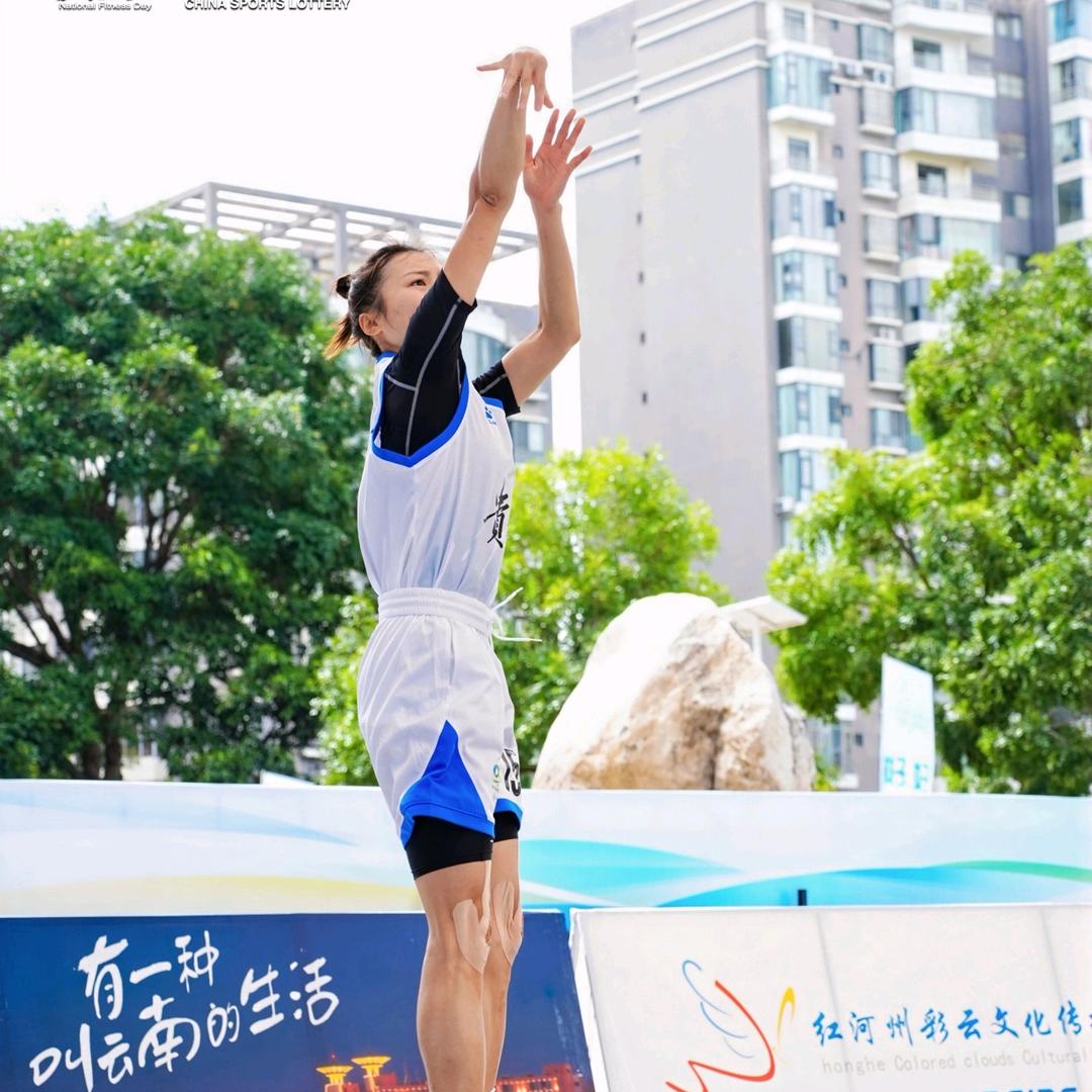 Mamba 不 qiu 人～