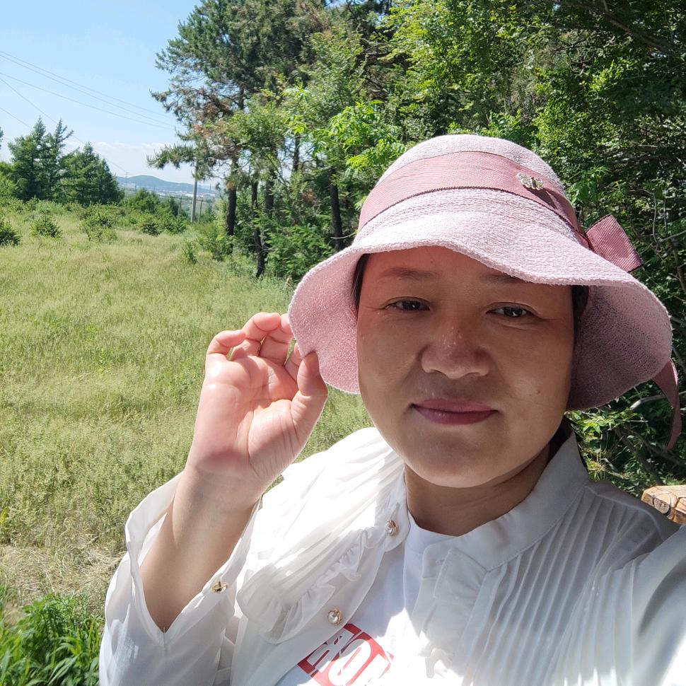 努力抗癌的萍姐