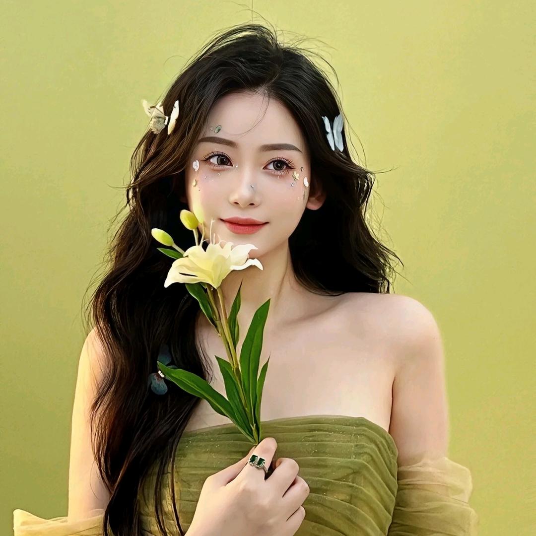 🍓芥沫软糖╰☆╮