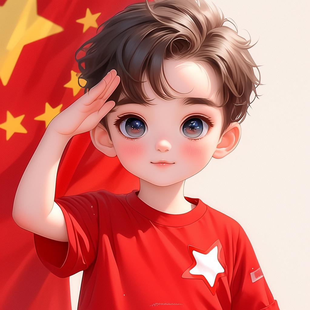 发自己的光