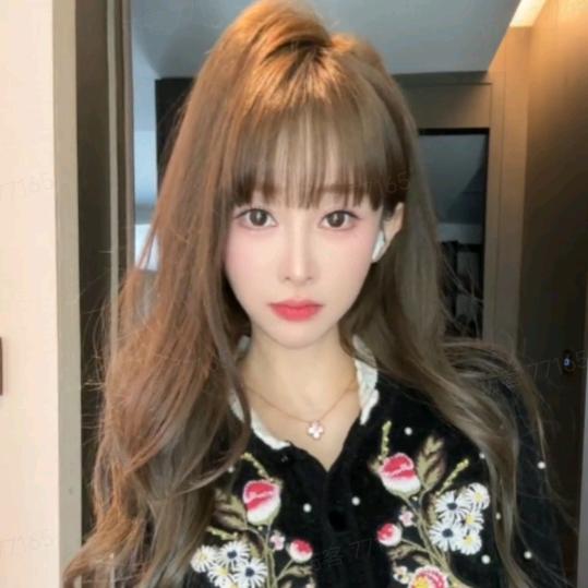 Lovemimius游鹿鹿-穿搭优选