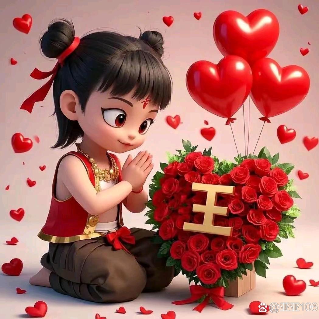 🌛如月以恒🌸如日之升💖