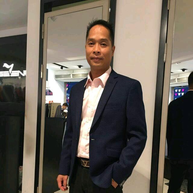 大勇哥
