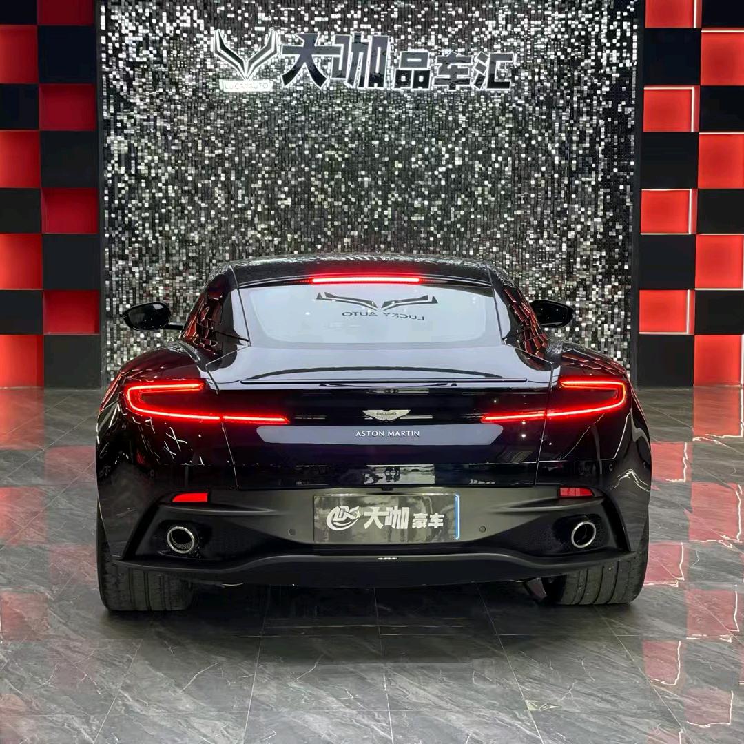 福建金融，专做BBA二手车，性能车