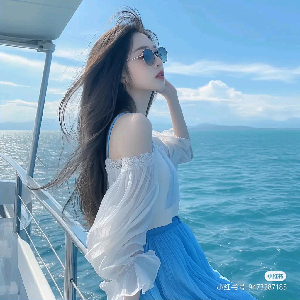 半夏๑时光
