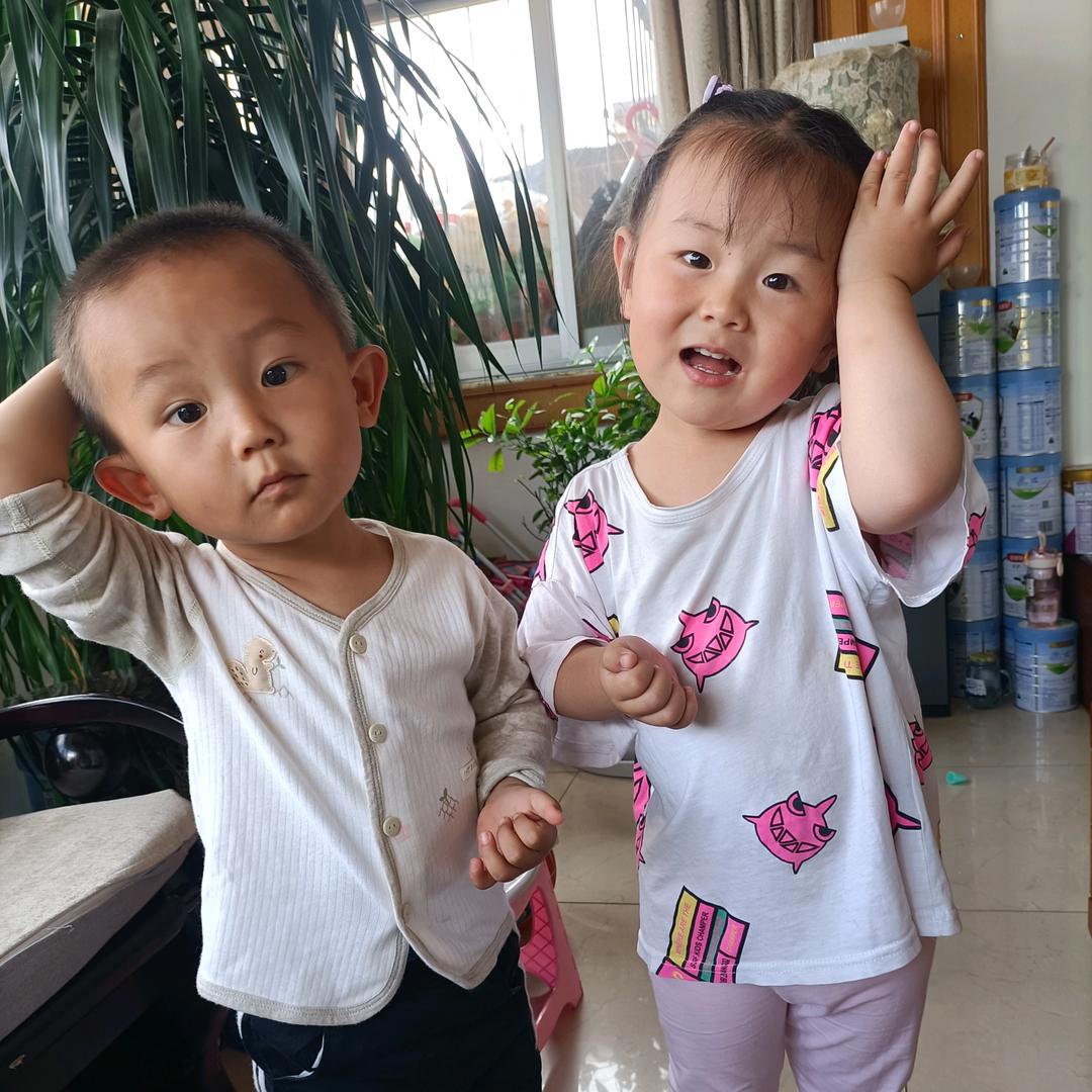 心❤️心累