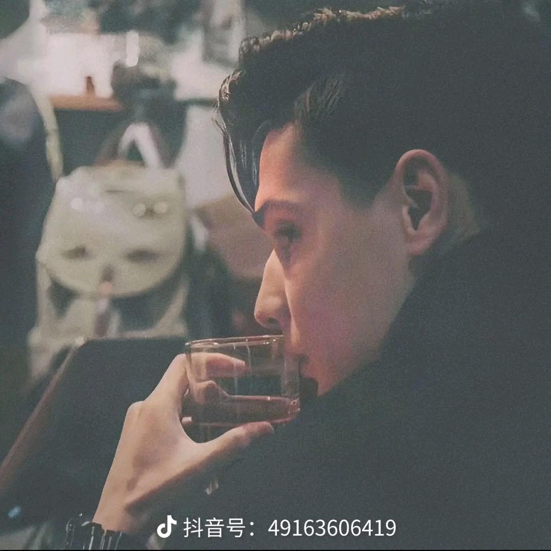 晨溪
