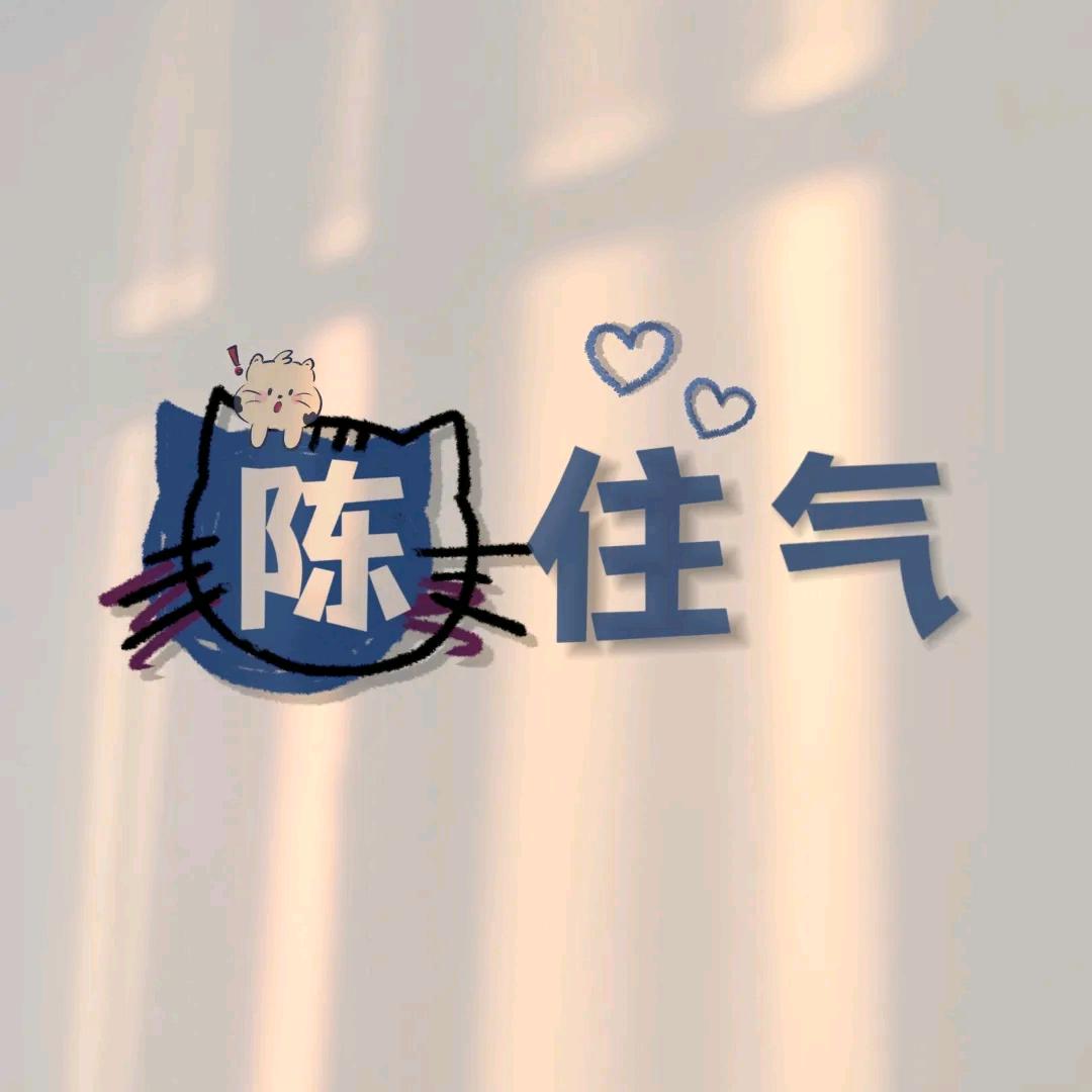 小陈🚲…………