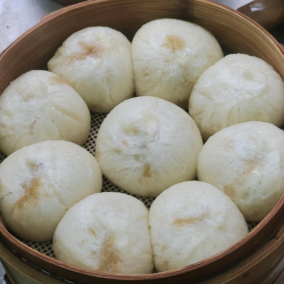 欣琳包子铺
