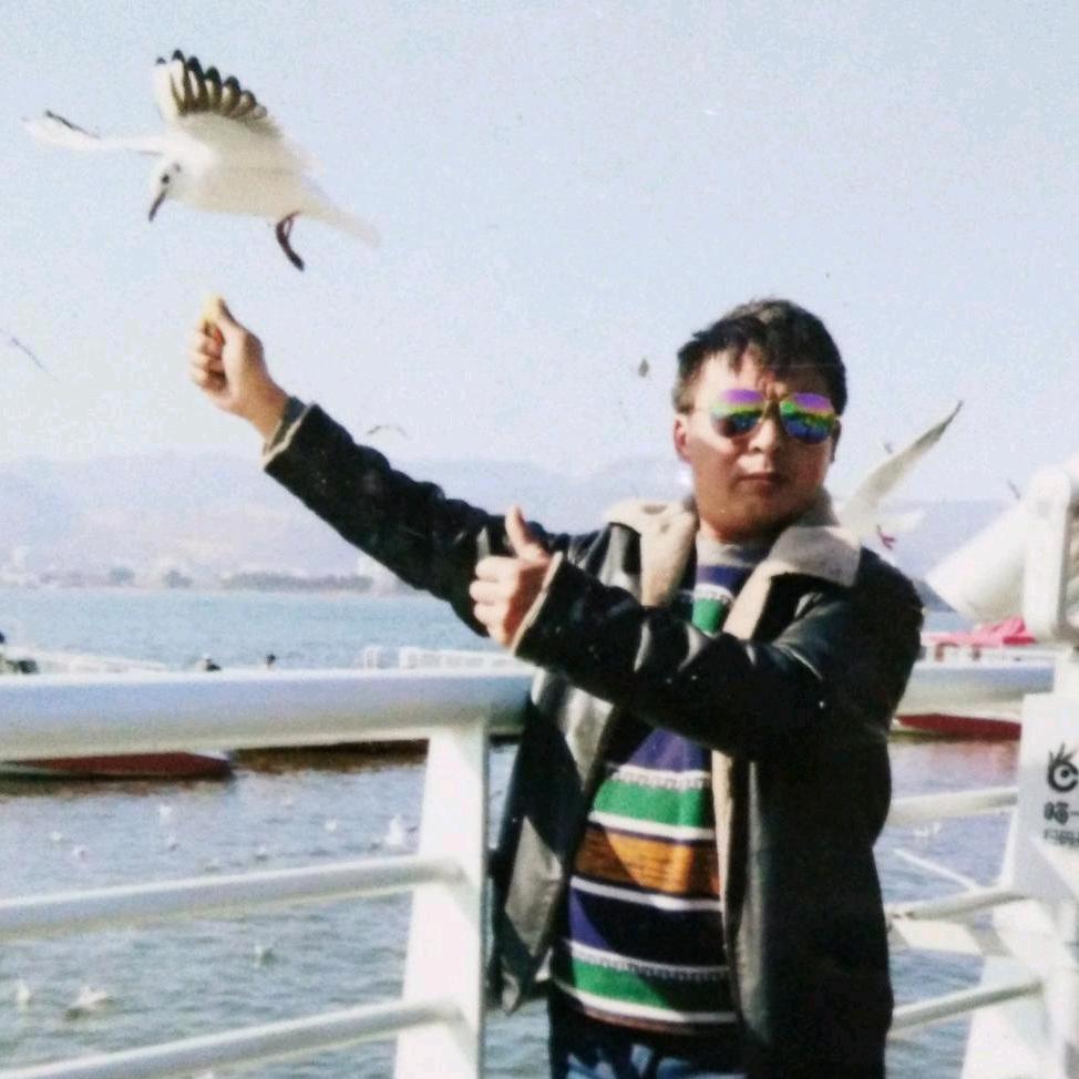 我想你上午七点十分开播